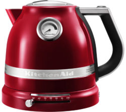 KITCHENAID  Artisan 5KEK1522BCA Traditional Kettle - Red